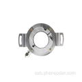 Hingpit nga rotary encoder optical